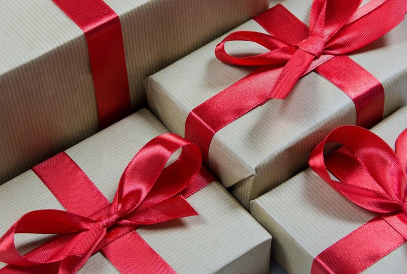 Sweet Surprises